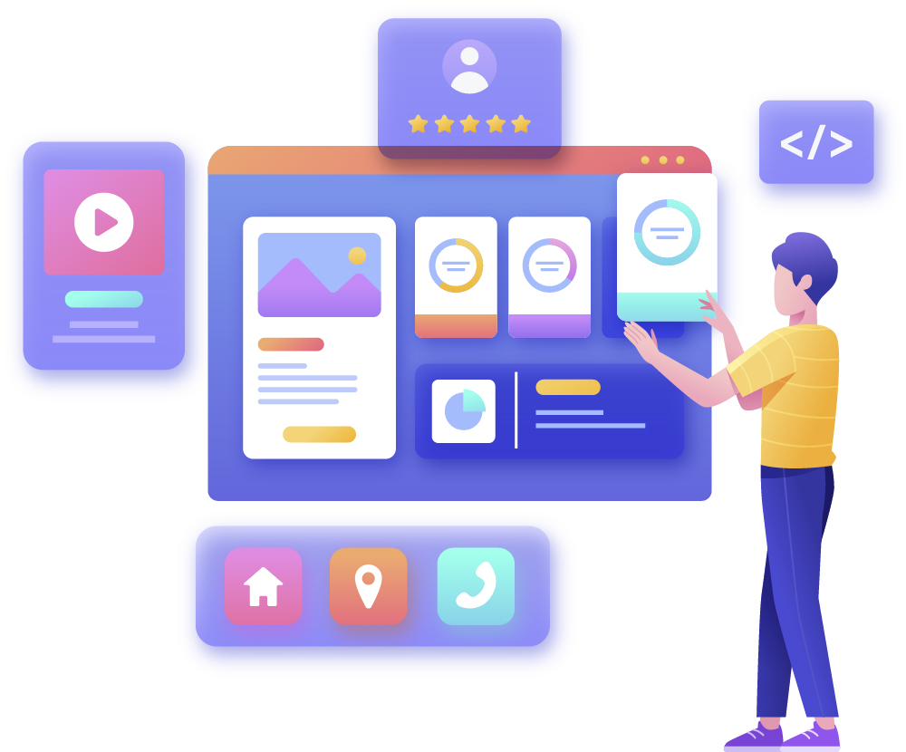 快喵加速器 Image